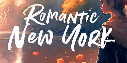 Romantic New York