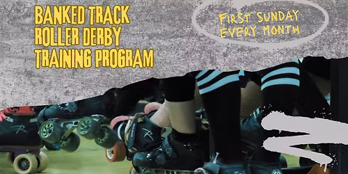 Roller Derby New Skater Orientation 