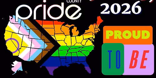 York County Pride 2026