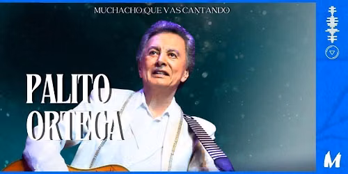 Palito Ortega \u2022 Muchacho que vas Cantando \u2022 Rosario
