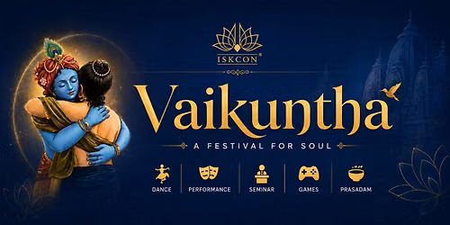 Vaikuntha (2026)
