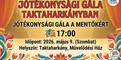 J\u00d3T\u00c9KONYS\u00c1GI G\u00c1LA A TISZAL\u00daCI MENT\u0150K\u00c9RT - TAKTAHARK\u00c1NY