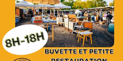 BROCANTE DE L'APE-Arenthon