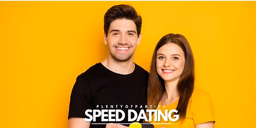 Rooftop Speed Dating @ Bourbon Street | Bayside Queens (Ages 35 to 50)