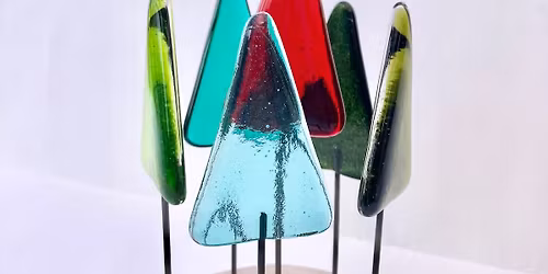 Carrick Road Xmas Show - 3 Weekends of Christmas