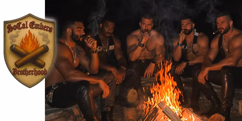 Socal Embers Brotherhood: Monthly Cigar Meet-Up (Long Beach, CA)