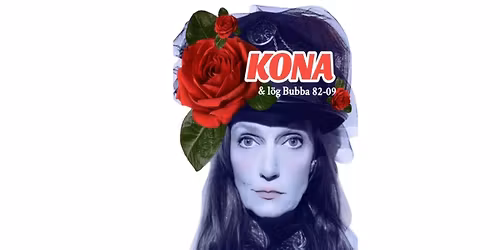 L\u00e9ttsveit P\u00e9turs V \u00e1samt Soff\u00eda Karlsd\u00f3ttur | KONA Plata Bubba 40 \u00e1ra