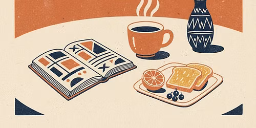Breakfast and Bible Study
