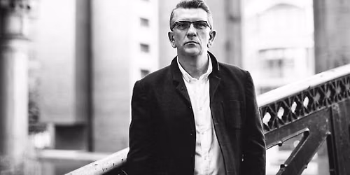 Everywhere At Once: Mike Joyce (The Smiths) DJ Set
