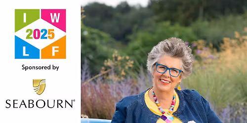 PRUE LEITH | Life’s Too Short to Stuff a Mushroom