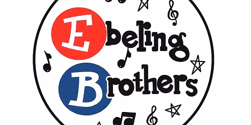 The Ebeling Brothers Return To Lucia!