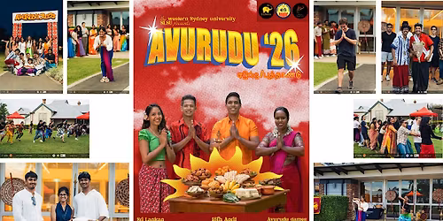 Avurudu Fest 2026
