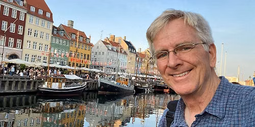 Rick Steves' Europe: A Symphonic Journey