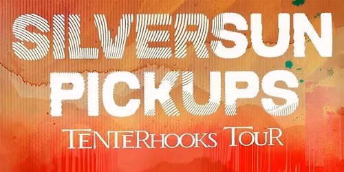 Silversun Pickups