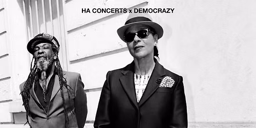 The Selecter \u2022 Ha Concerts