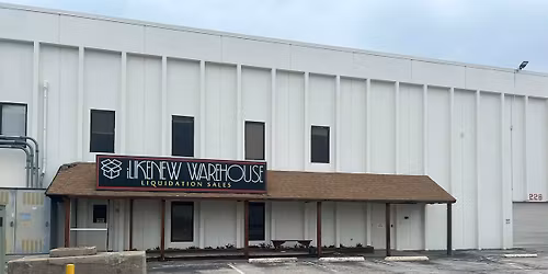 iLIKENEW WAREHOUSE LIQUIDATION SALES