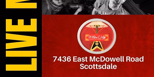 Contents May Shift at Pho Cao