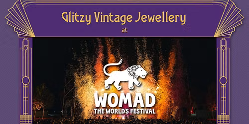 WOMAD 2026