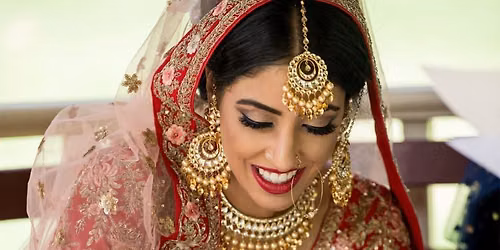 Trunk Show & Wedding Exhibition 