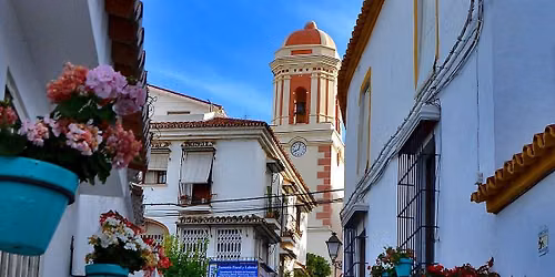 Training Week in Estepona, join us this autumn \u2600\ufe0f