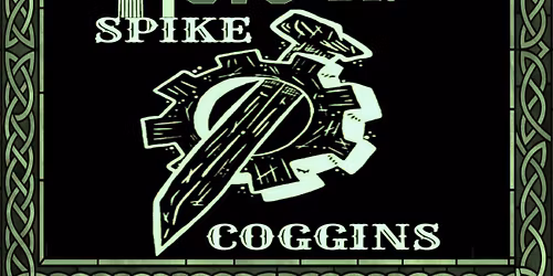 Harmonica Jam with Spike Coggins 