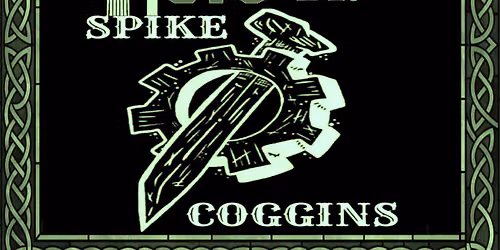Harmonica Jam with Spike Coggins