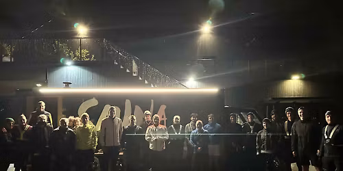 L\u00d8B & GUS \u2502 SAUNATRUCKEN \u2502 L\u00d8B- OG EVENT \ud83d\udc99