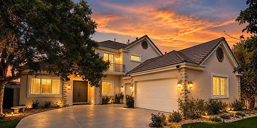 Broker Open- 9612 Camden Hills- Queensridge
