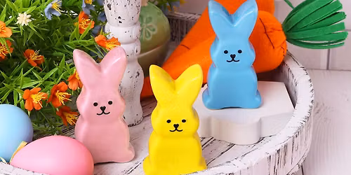 Adult Ceramics- Schneider