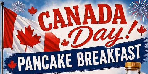 Pancake Breakfast