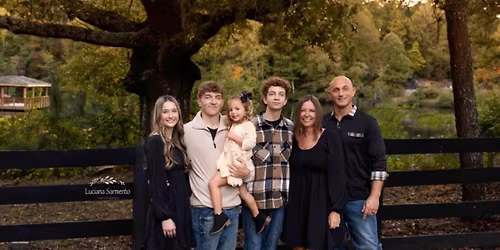 Fall Mini Sessions