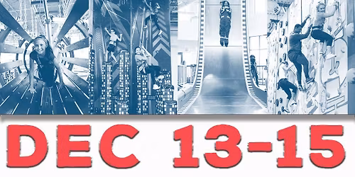 Funtiopia Winterland