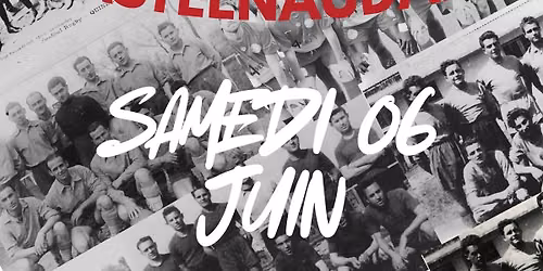 90 ans club 