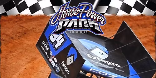 Carolina Sprint Tour 