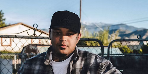 Felton Music Hall presents... Elijah Scott