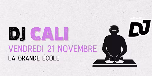 DJ SET - DJ CALI \ud83c\udfb6