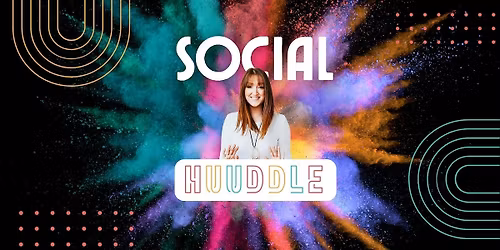 HUUDDLE Social at Clockwise Southampton
