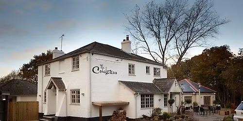 Meet Up - Coffee and Chat