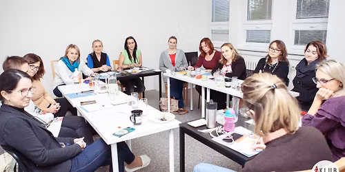 F\u00d3RUM Klubu podnikatelek - VSET\u00cdN