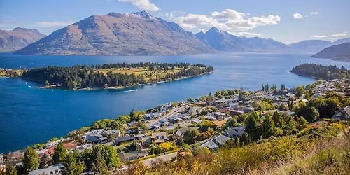 100% Pure Zealand