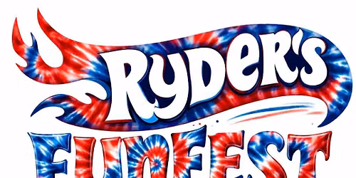 Ryder\u2019s FunFest