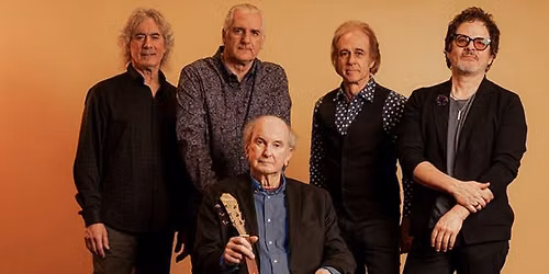 The Lovin\u2019 Spoonful - Legendary Folk-Rock Band