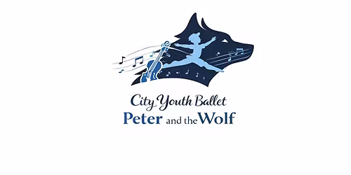 City Youth Ballet presents "Peter and the Wolf"