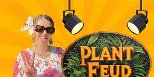 Plant Feud