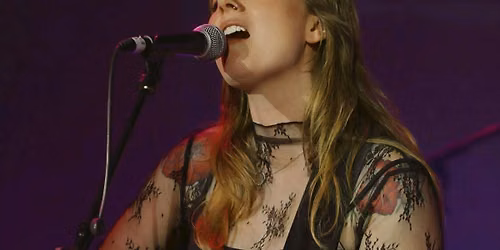 Jemma Johnson
