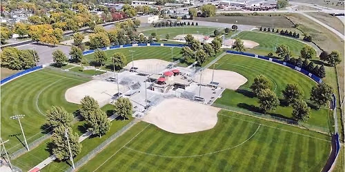 NAFA World Series