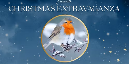 Wirral Spiritual Friends Christmas Extravaganza