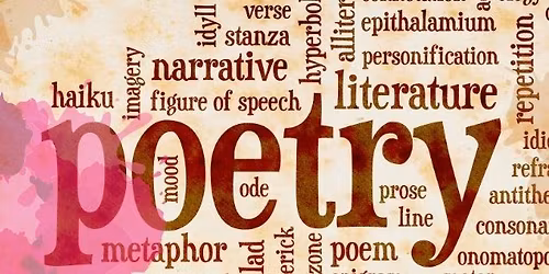 Friday@Hemingway's: Celebration of Poetry