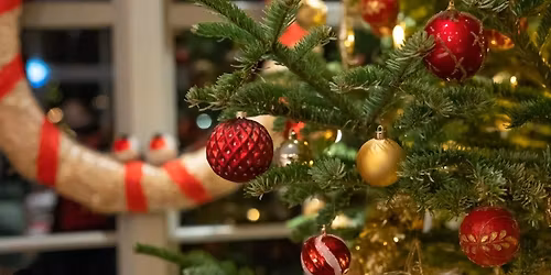 Scandinavian Christmas Bazaar