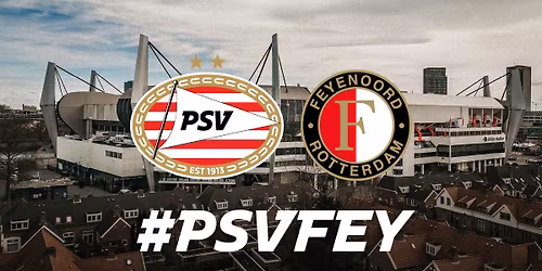 PSV - Feyenoord